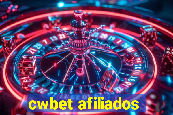 cwbet afiliados